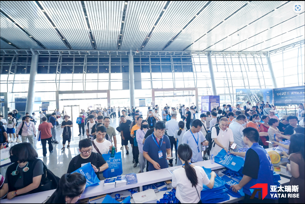 2024武汉数控机床展:领略金属加工的未来!(图3)