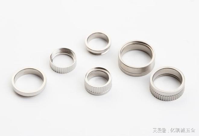 专业数控车床件定制打样服务助力企业产品创新升级(图1)