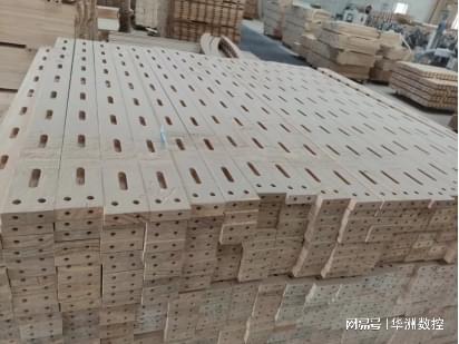 华洲数控榫槽机：打造静音床板的卓越工艺(图6)