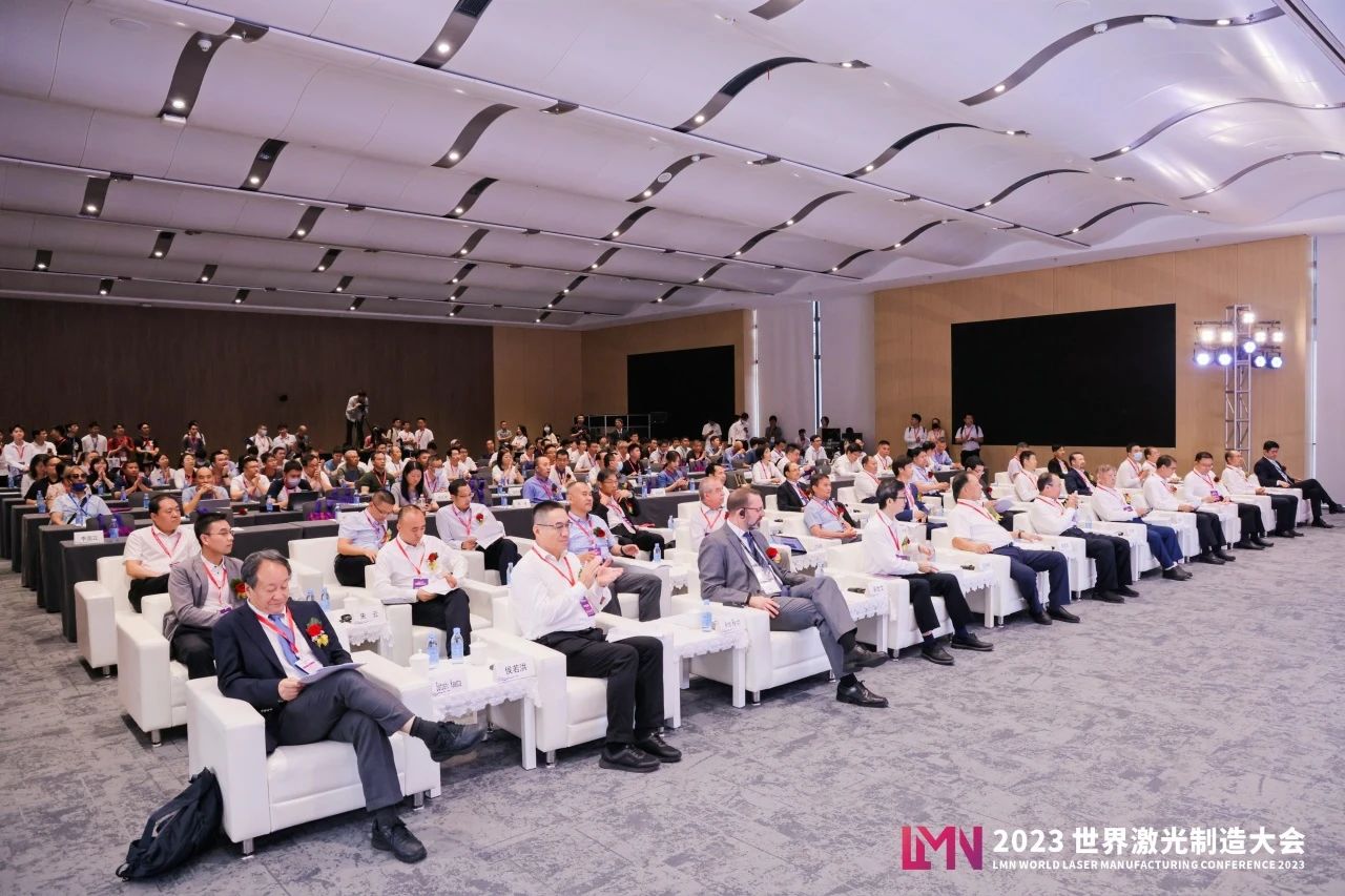工业之花绽放鹏城2024华南国际工业博览会6月启幕(图4)