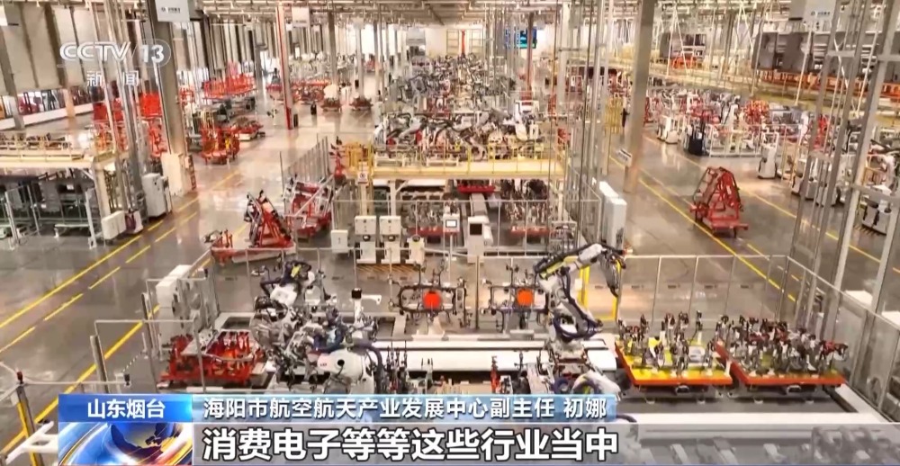 中国经济向“新”力丨火箭“走几步”就能去发射这短短“6公里”不一般(图18)