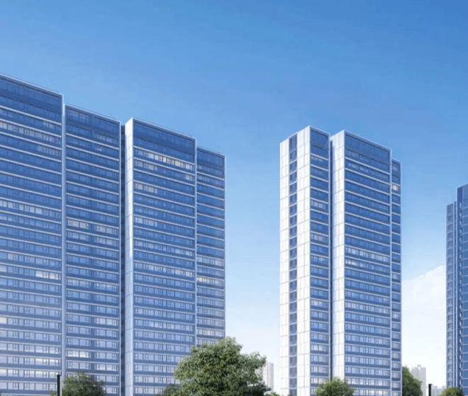 绿城沁园售楼处（北京绿城沁园）官方网站-2024房价-楼盘百科(图2)