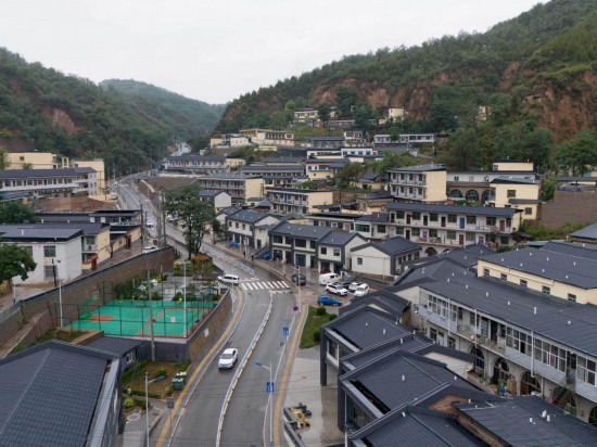 奋进强国路 阔步新征程·老区行｜从贫困闭塞之地到对外开放前沿 老区向“兴”而行(图2)