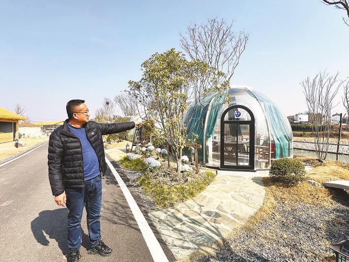老乡建故乡 万企兴万村(图3)