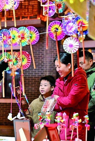 京津冀产业协同走深走实——京津冀产业升级转型成效调查(图3)