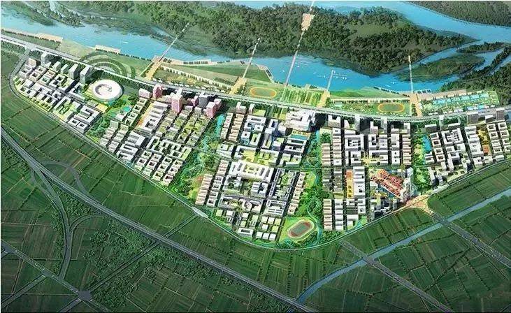中国铁建西派宸樾(营销中心)规划公示在售户型买房攻略双卫生间(图2)