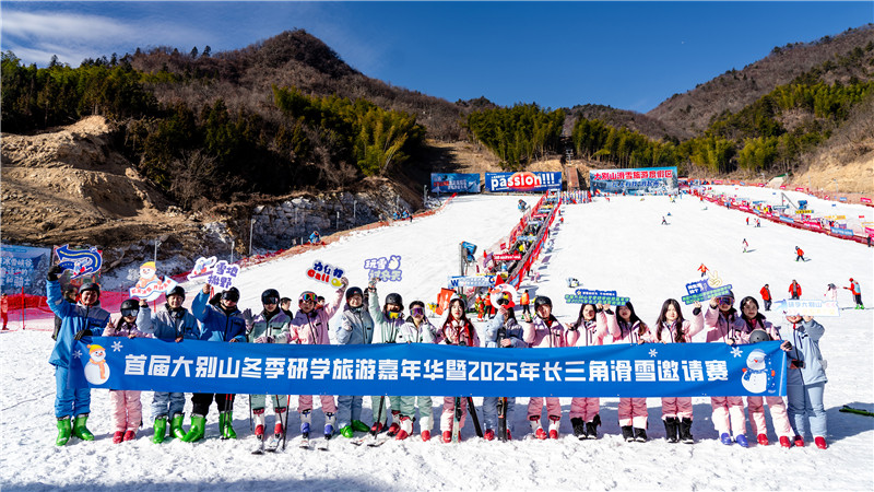 安徽六安：“三融入”促绿水青山变“金山银山”(图1)