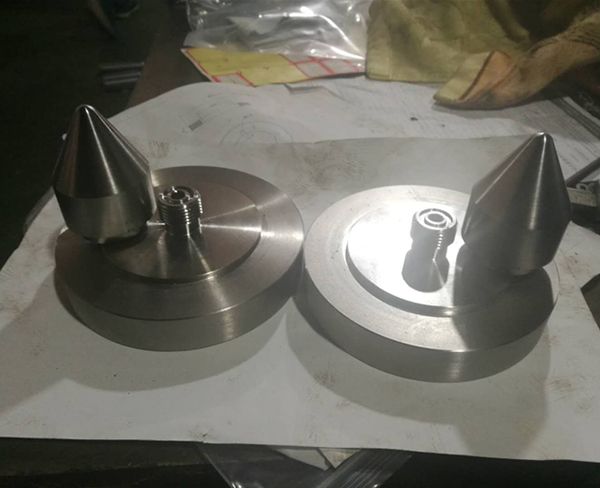 精密数控加工厂家-合肥数控加工-合肥双寅 经验丰富(图2)