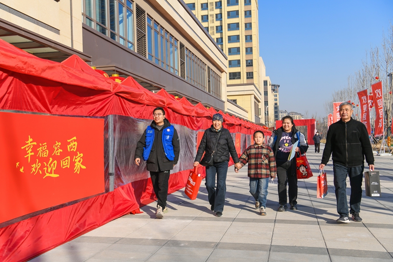 坚持扩大内需与优化供给双轮驱动——各地各部门深入践行“五个必须统筹”述评之二(图2)