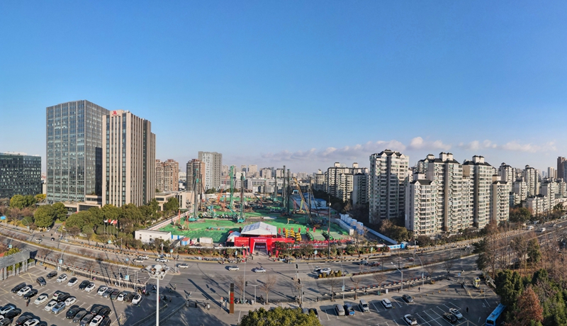 坚持扩大内需与优化供给双轮驱动——各地各部门深入践行“五个必须统筹”述评之二(图4)