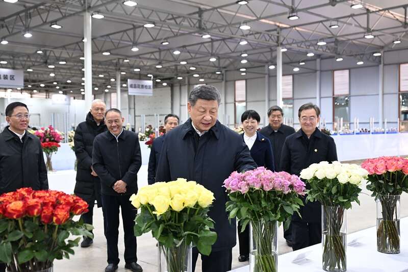 中南海月刊（202503）(图8)