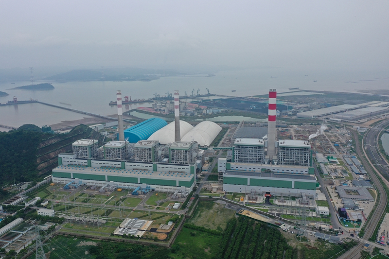 做优增量盘活存量 拓展发展新空间——各地各部门深入践行“五个必须统筹”述评之四(图1)