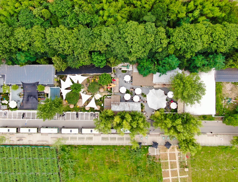 做优增量盘活存量 拓展发展新空间——各地各部门深入践行“五个必须统筹”述评之四(图6)