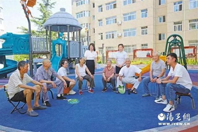 王益区：老城焕发新活力(图1)
