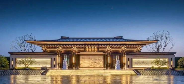 苏州科技城太湖大道-和萃澜庭丨售楼中心丨首页网站丨和萃澜庭丨楼盘详情户型介绍最新价格地址最新资讯项目笔记(图6)