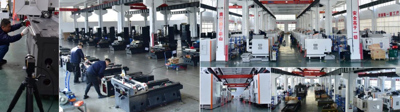 芜湖市销售cnc加工中心数控机床厂家 精密零件加工-搜了网(图3)