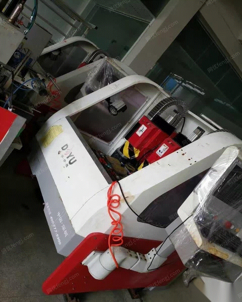 恒鑫数控设备C650钻攻铣数控CNC加工中心-立式加工中心-金属切削机床_宁波海天精工(图1)