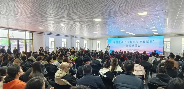 福建省宁德市与新疆呼图壁县的双向奔赴：跨山海之遥 赴同心之约(图2)