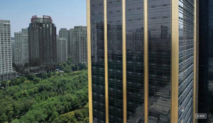 售楼中心]赛里斯壹号丨建面约97-275㎡丨在售楼栋丨品牌开发商丨处电话(图4)