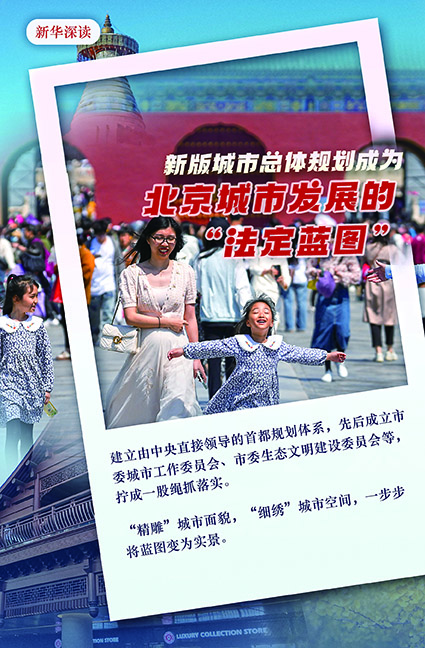 破解“大城市病”北京做对了什么？(图2)
