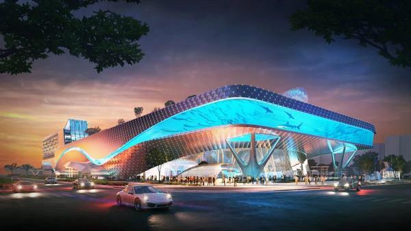 祥源战略投资海昌海洋公园打造中国文旅新标杆(图3)