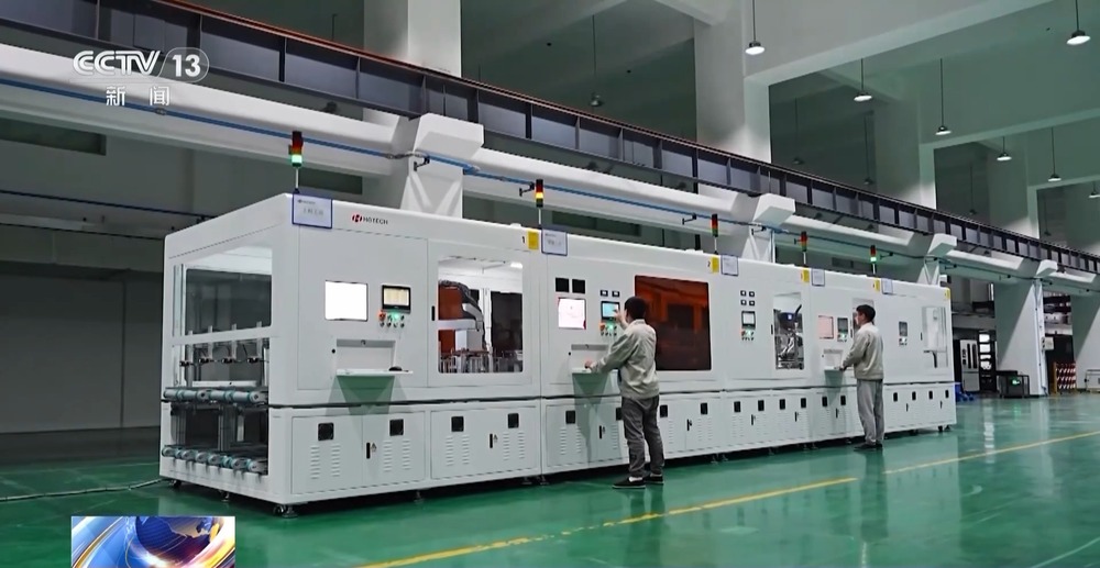 “工业母机+”在行动 国家级产需CP结对攻关技术难题(图7)