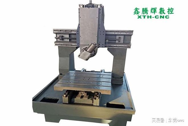 陶瓷精雕机与陶瓷加工中心：差异与抉择(图3)