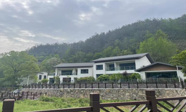 桐城：以“繡花功夫”織就城鄉新圖景(图2)