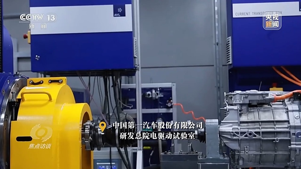 焦点访谈丨“大国工匠”是怎样炼成的？这是他们的回答(图12)