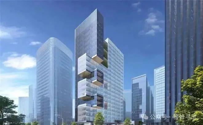 ⚡官方好房热搜SCT湾流官方售楼处发布：打造未来品质生活！(图1)