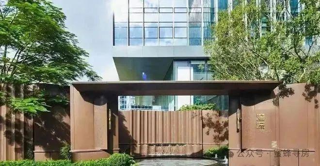 ⚡官方好房热搜SCT湾流官方售楼处发布：打造未来品质生活！(图4)