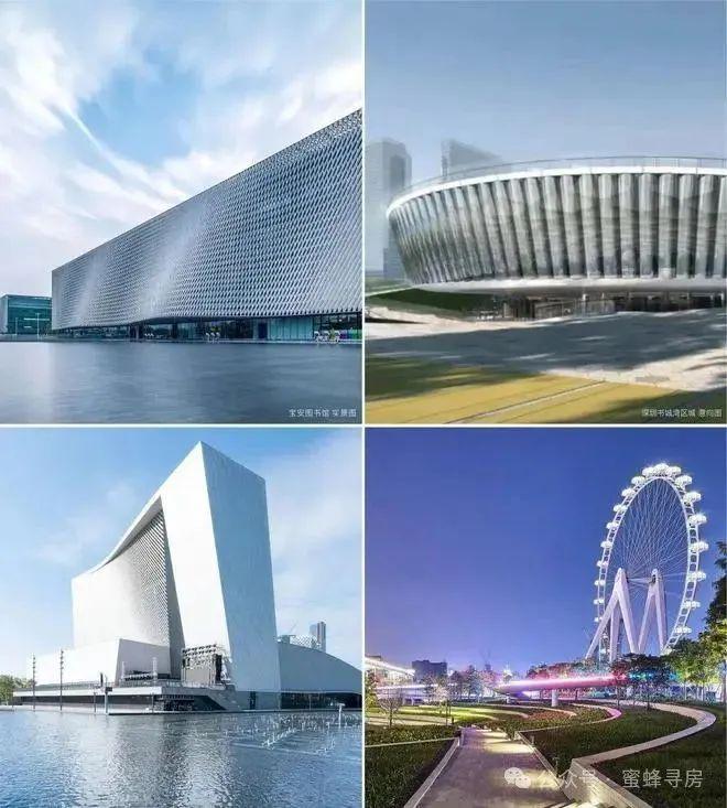 ⚡官方好房热搜SCT湾流官方售楼处发布：打造未来品质生活！(图7)