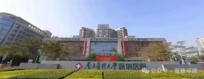 ⚡官方好房热搜SCT湾流官方售楼处发布：打造未来品质生活！(图9)