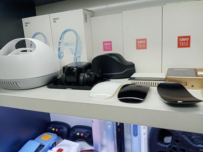 2025小家电塑胶模具公司推荐厚德模具拥有多项专利技术(图2)