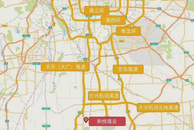和悦璞云-售楼处(和悦璞云)官方网站-楼盘百科-2025北京房天下(图6)