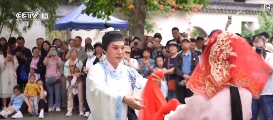 假日活动多元 丰富游览体验(图2)