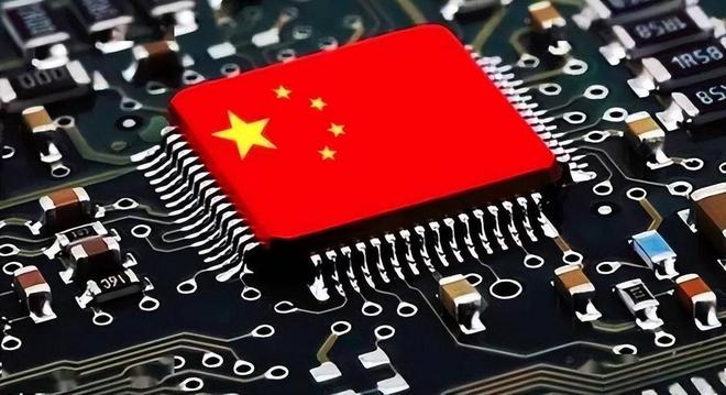 荷兰巨头坐不住了！我国“羲之”06纳米精度突破直接超越国际先进水平(图5)