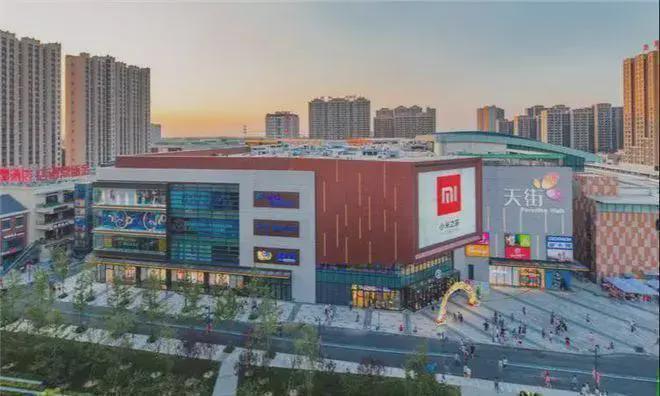 和悦璞云售楼处官方网站（和悦璞云）营销中心价格户型位置！(图9)