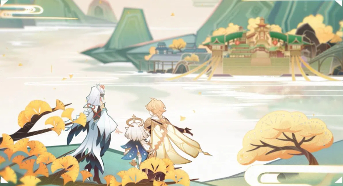 【理响中国·春江水暖鸭先知】一款网游的文化基因(图4)