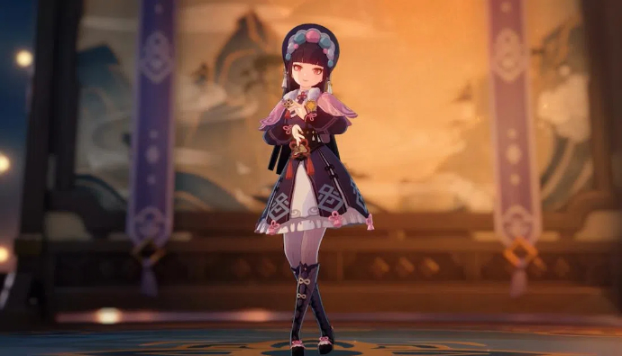 【理响中国·春江水暖鸭先知】一款网游的文化基因(图3)