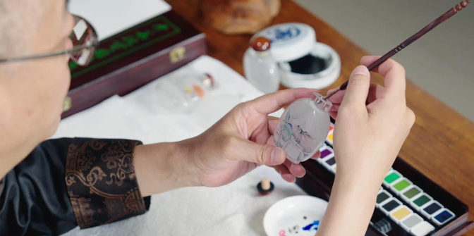 【理响中国·春江水暖鸭先知】一款网游的文化基因(图5)