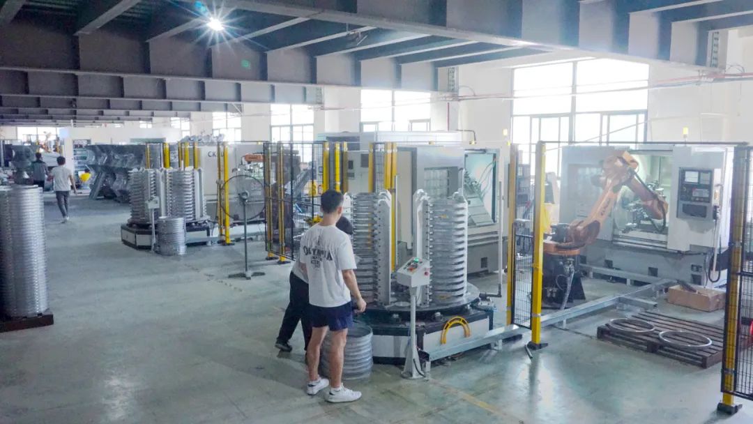 科德数控业绩说明会：核心技术自主可控不断开拓航天科工领域新用户(图1)