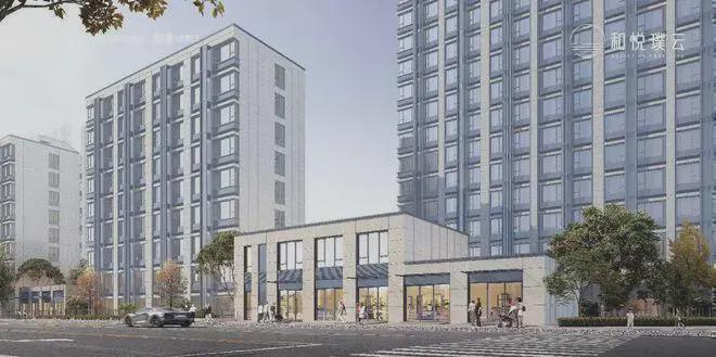 ₯京房聚焦TOP和悦璞云官方售楼处发布：和悦璞云引领购房热潮！(图11)