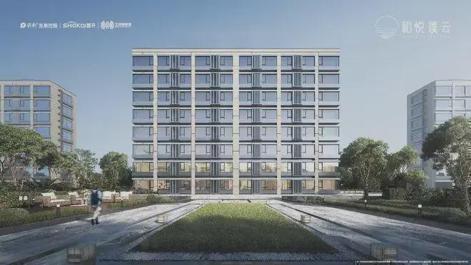 ₯京房聚焦TOP和悦璞云官方售楼处发布：和悦璞云引领购房热潮！(图21)