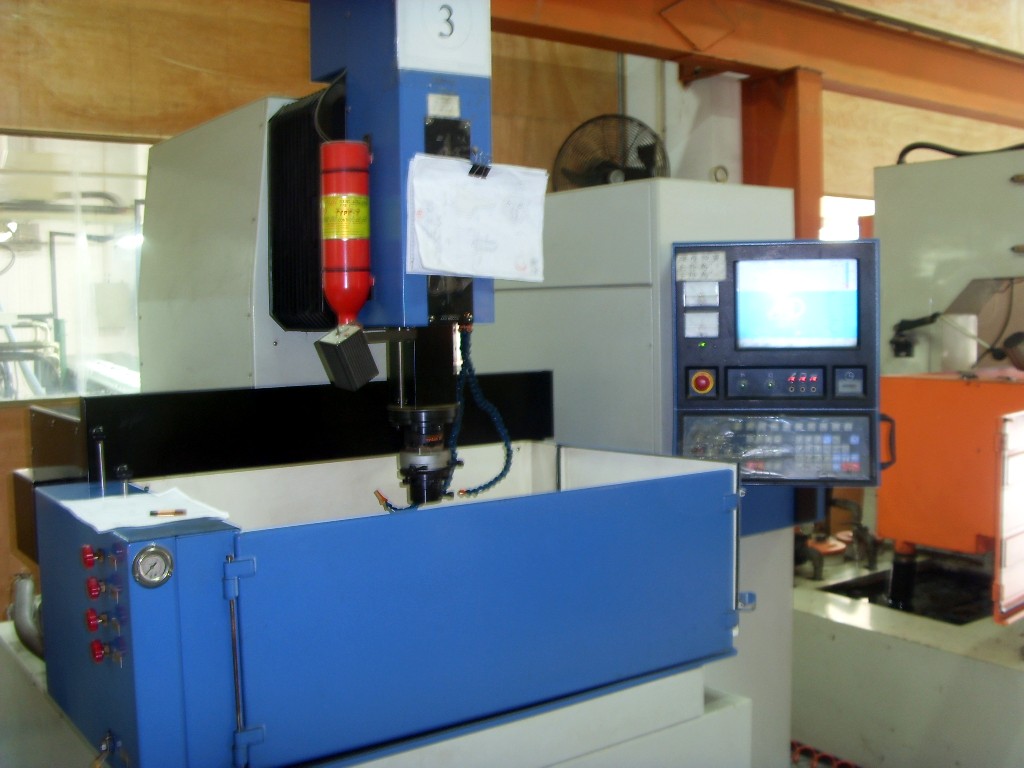 机械工业支柱地位稳步提升(图1)