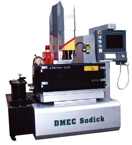 东恒盛精密机械有限公司(图1)