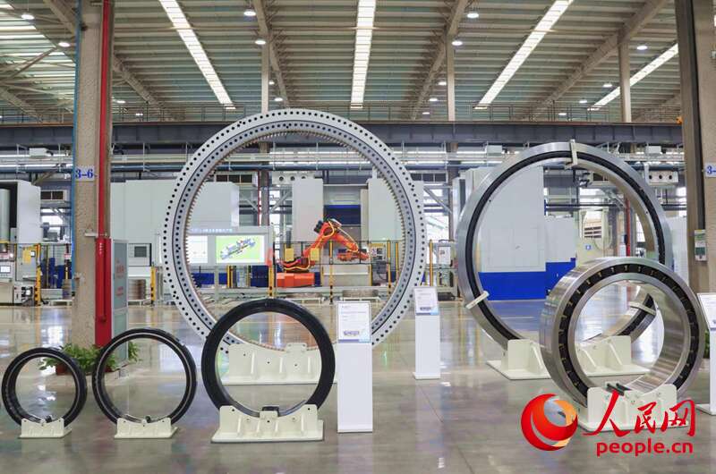 中国制造真“中”(图1)