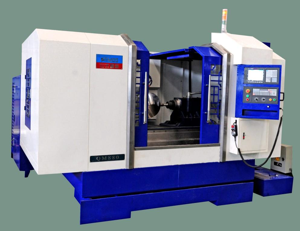 蓄谋已久：俄罗斯早在2007年就已开始备战囤积260多台精密加工设备(图1)