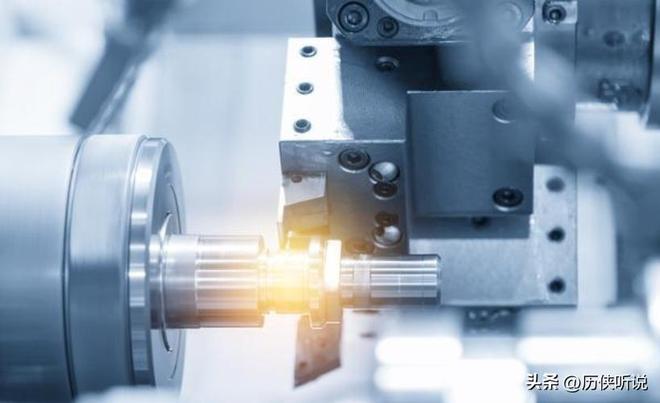 自称中立国却断供中国机床？瑞士如今订单暴跌中国反超打脸西方(图10)