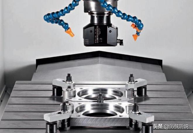 自称中立国却断供中国机床？瑞士如今订单暴跌中国反超打脸西方(图8)